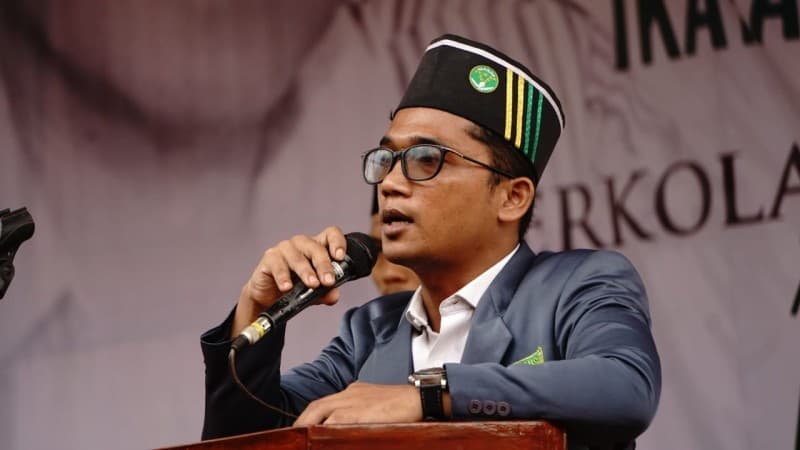 IPNU Ajak Seluruh Elemen Berkolaborasi dan Bangun Inovasi