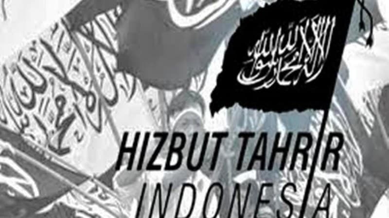 Bendera HTI di SMKN 2 Sragen, Langkah Tegas Gubernur Jateng Dinanti 