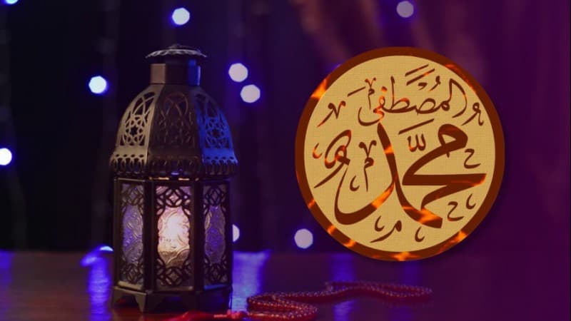 Respons Para Raja ketika Menerima Surat Nabi Muhammad