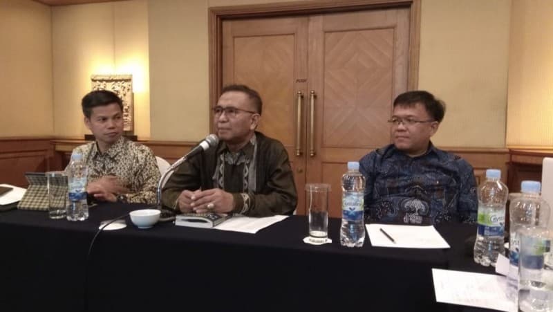 Direktori Rumah Ibadah Bersejarah Karya Puslitbang Kemenag Difinalisasi