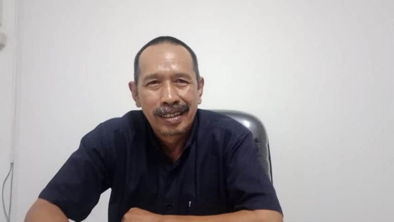 Pengembangan Pertanian Harus Bertumpu pada Agrogeologi Daerah