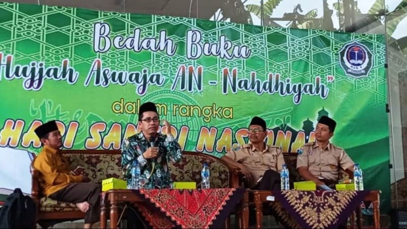 Dzikir Keras Usai Shalat Sudah Ditradisikan Masa Nabi Muhammad