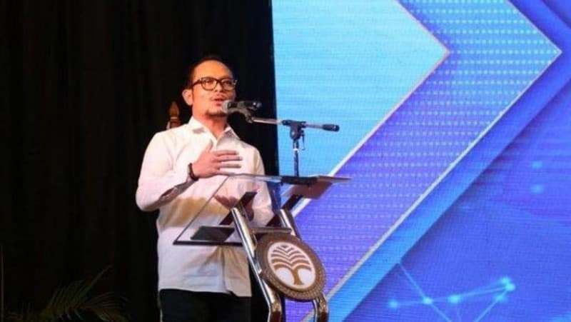 Kemnaker Berjanji Terus Tingkatkan Potensi BLK