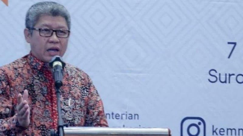 Komitmen Kemnaker Tingkatkan Pelayanan