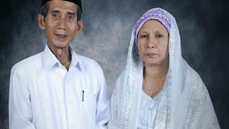 KH Muthohar, Sosok Teladan yang Jadi Orang Tua Warga Kendal