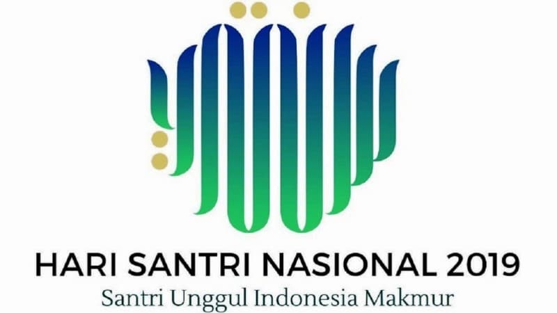 Festival Hadrah Meriahkan Hari Santri di Kota Pontianak