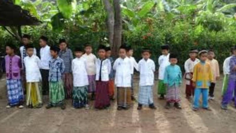 Kemampuan Membaca Bahasa Arab Anak MI Kabupaten Pati Tergolong Baik