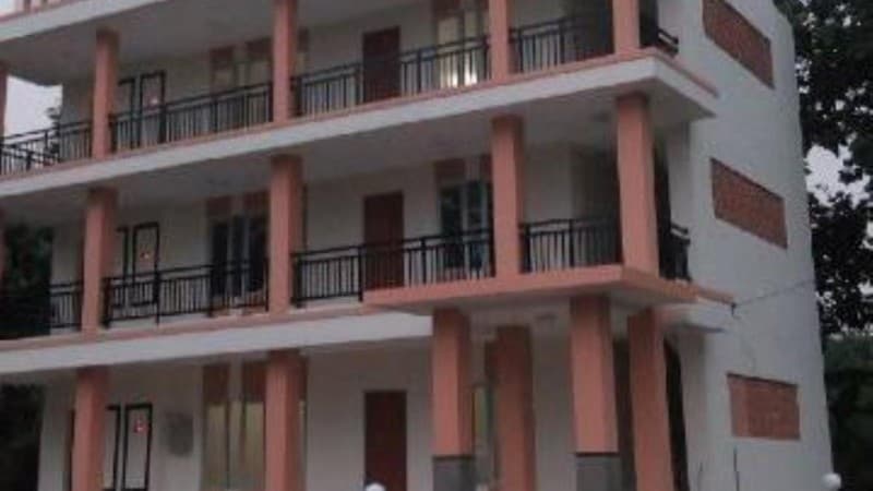 Jambore Santri Nusantara 2019 di Pesantren Cinta Rasul Bogor