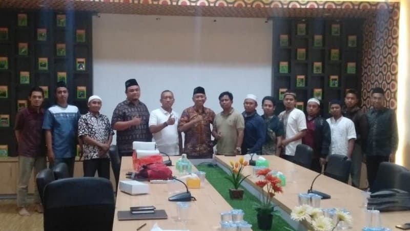 LPPNU Jember Punya Program ‘Ngaji Tani’