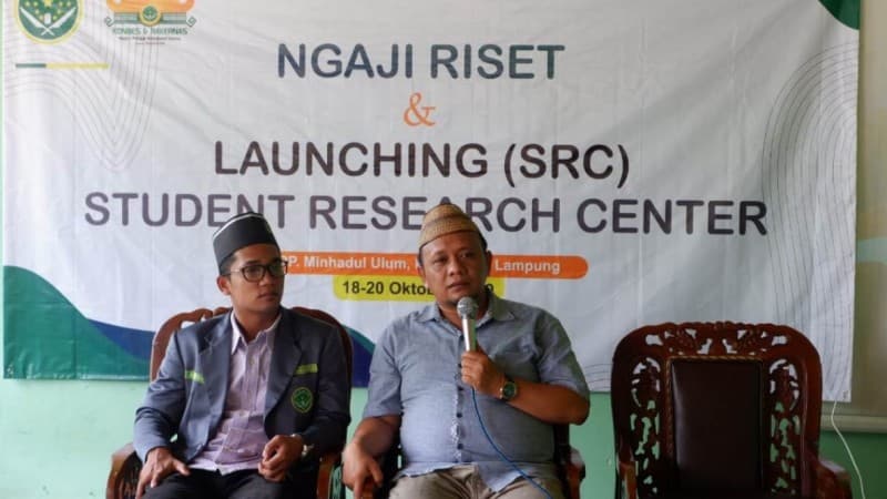 IPNU Harus Jawab Kebutuhan Pelajar dan Santri