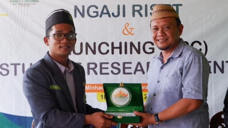 IPNU Harus Tingkatkan Literasi Digital dan Numerikal