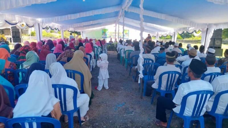 Bahasa Bima, Antara Serapan dan Bahasa Asli