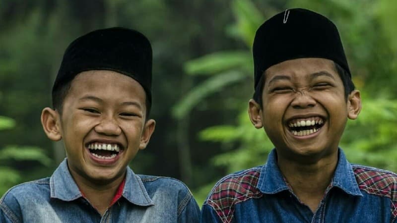 Semarak Hari Santri dan UU Pesantren, bentuk Pengakuan pada Pesantren