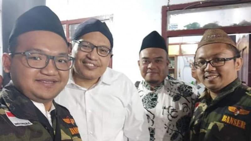 Tergesa-gesa, Induk Penyesalan