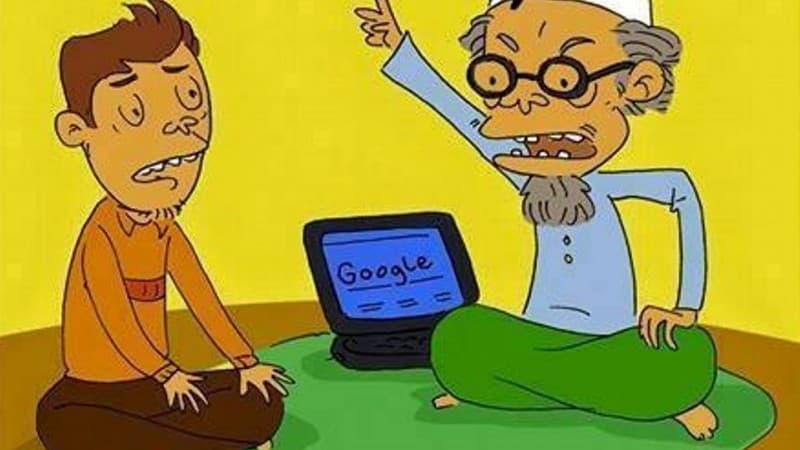 Penggambaran Ustadz Karbitan dalam 'Kidung Pangiling' Kiai Imam Malik Mojokerto