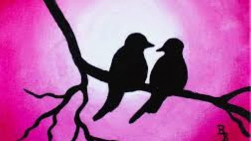 Tiba-tiba Aku dan Kamu