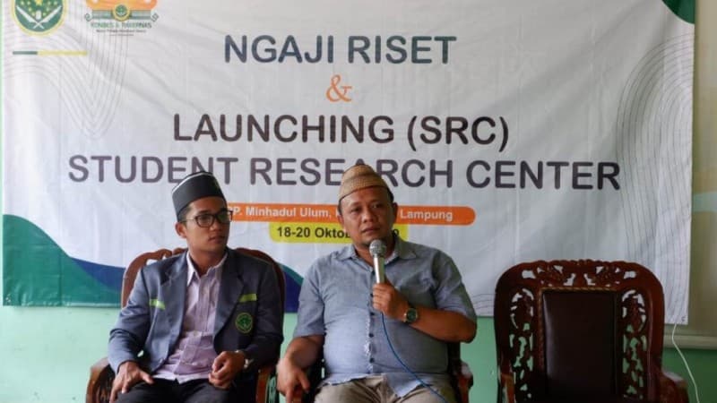 IPNU Harus Kader Pelajar Sesuai dengan Zamannya