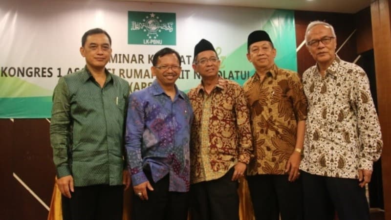 Cuci Darah Hanya di RS Tipe A dan B, Arsinu Desak Pemerintah Kaji Ulang PMK 30/2019