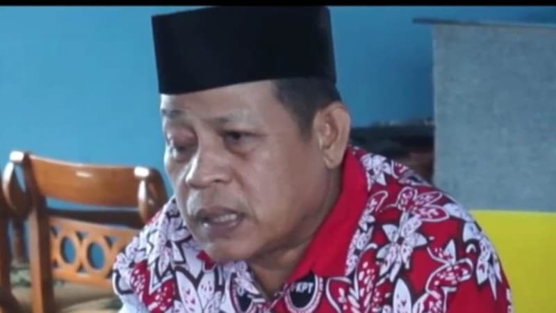 Karakter Santri dalam Ilmu Nahwu