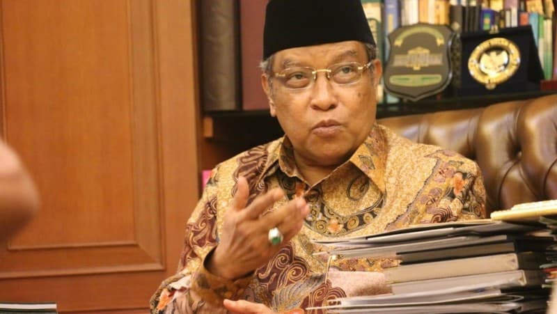 Amanat Ketum PBNU pada Hari Santri 22 Oktober 2019