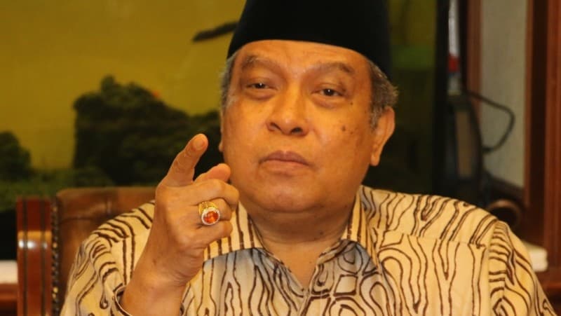 Peringatan Hari Santri, PBNU Instruksikan Nahdliyin Hanya Bawa Bendera Merah Putih dan NU