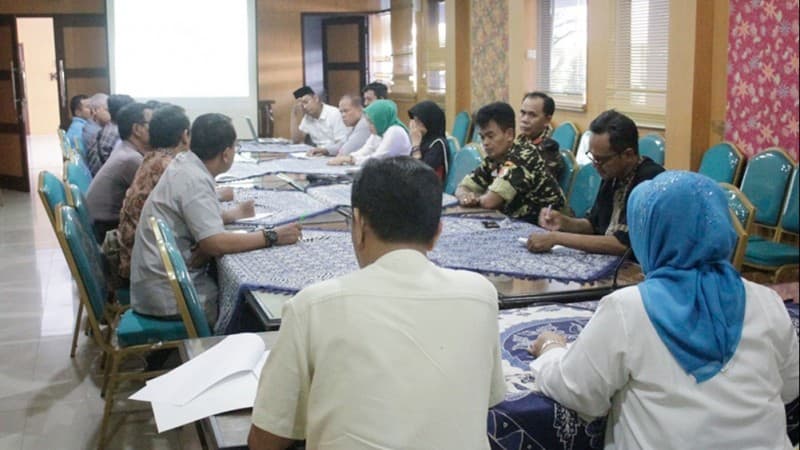 Peringati Hari Santri, Pemkot Pekalongan Gandeng RMINU 