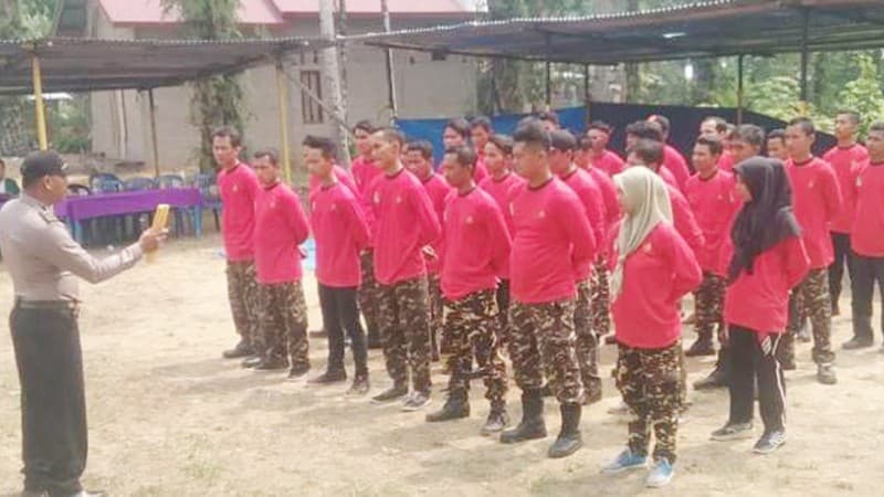 Ansor Sijunjung Harus Perangi Hoaks