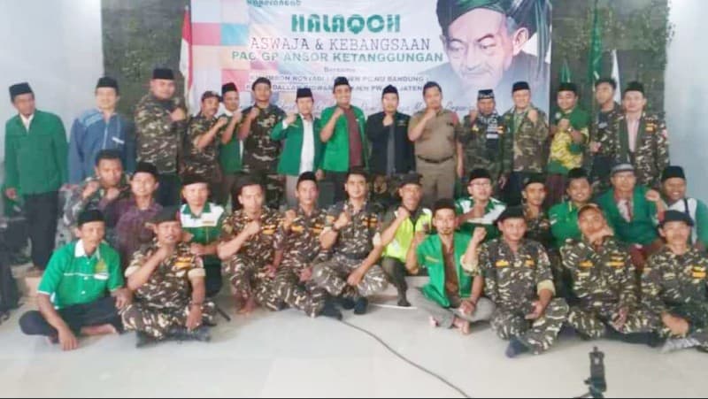 Santri Jangan Hanya Jadi Obyek Ekonomi Kapitalis