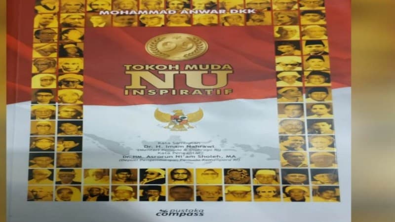 Menggali Spirit Masa Muda Tokoh NU