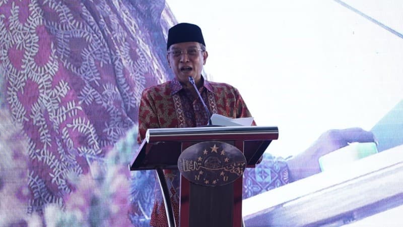 Malam Ini, Ketum PBNU Sampaikan Ceramah Kebudayaan Hari Santri 2019