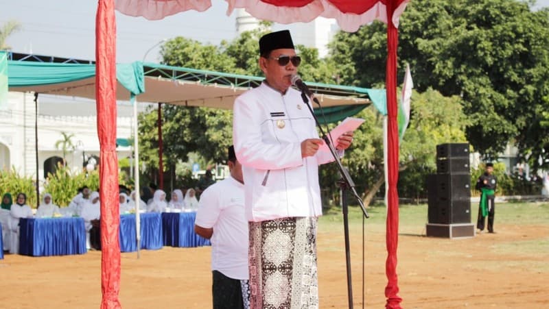 Pesantren, Laboratorium Perdamaian dan Penyemaian Islam Moderat
