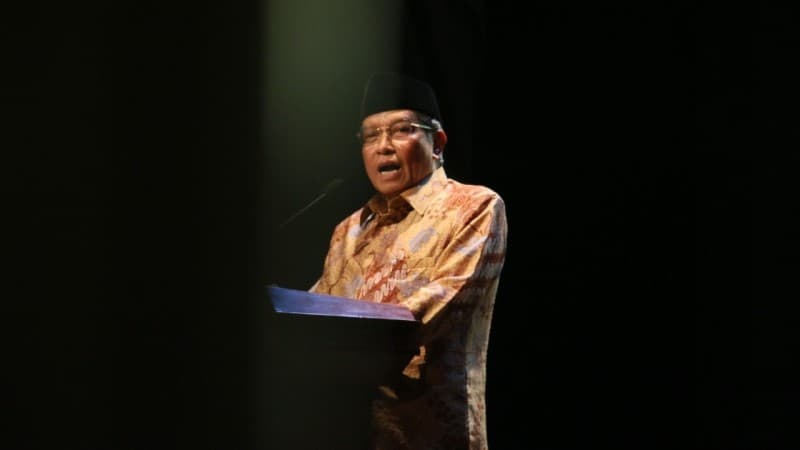 Kiai Said Ceritakan Santri Peletak Fondasi Pendidikan Indonesia