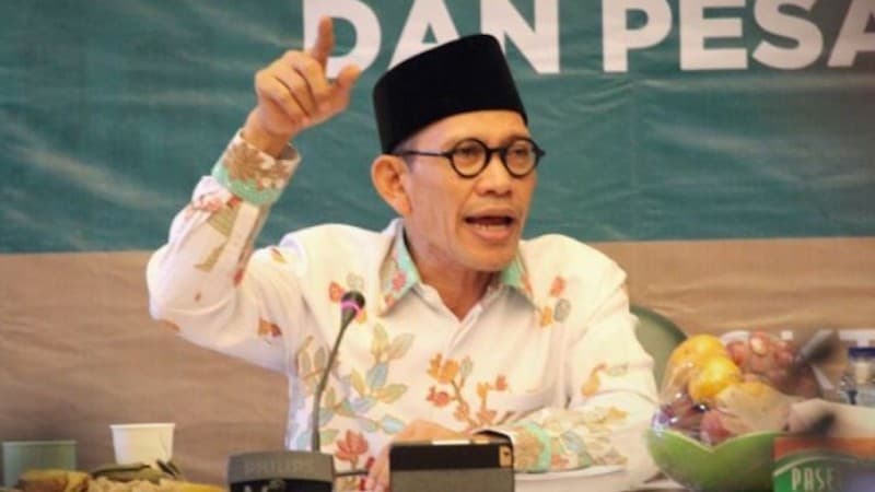 Dua Kunci Sukses untuk Hindari Gagal Paham atas Sikap Sosial-Keagamaan NU