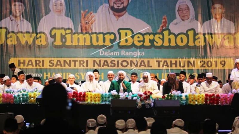 LAZISNU Jatim Galang Dana untuk Pendidikan Perantau Wamena