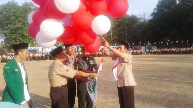 NU Jepara Ungkap Peran Santri di Tengah Dunia Digital