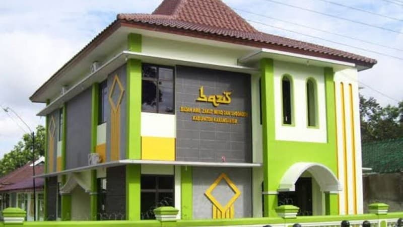 Pemberdayaan Ekonomi Masyarakat Melalui Zakat, Infak, dan Sedekah