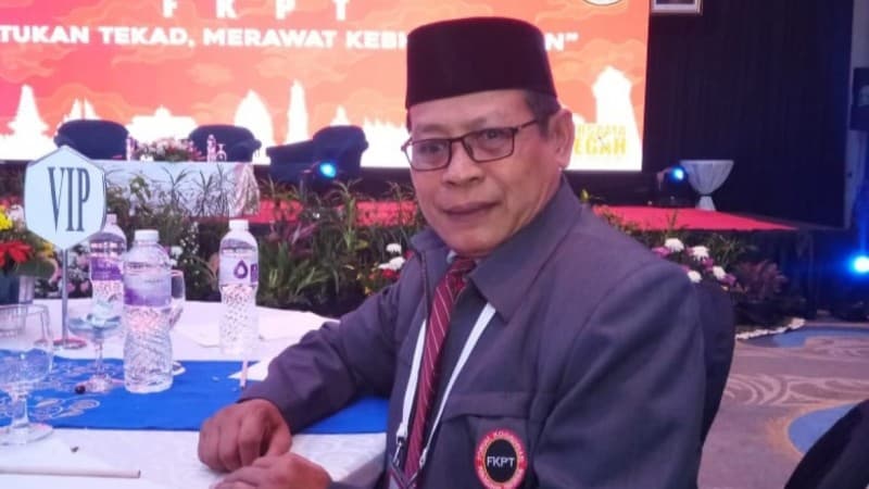 Tema-tema Hari Santri Menginspirasi para Santri Membangun Negeri