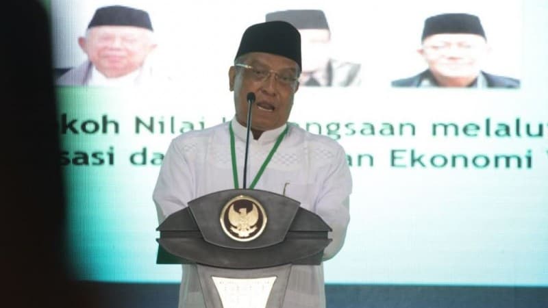 Kiai Said: Islam Lestarikan Tradisi Lokal