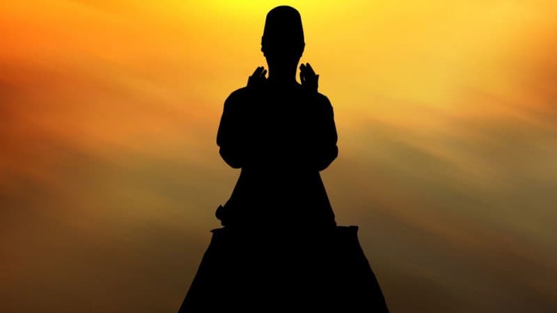 Adab Berdzikir dan Berdoa Menurut Sayyid Utsman al-Batawi