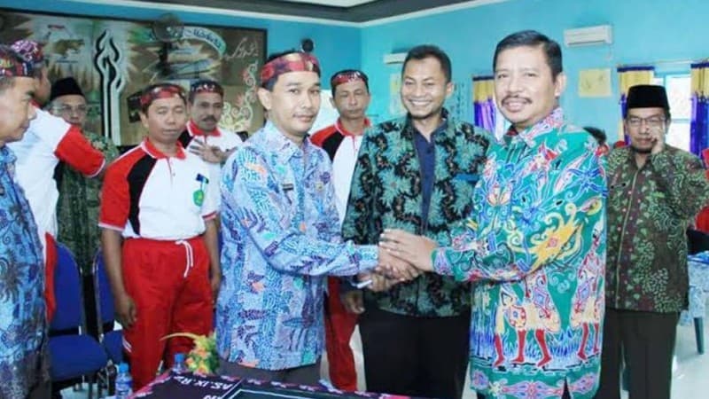 Diklat Berkualitas Tingkatkan Kinerja Guru Madrasah