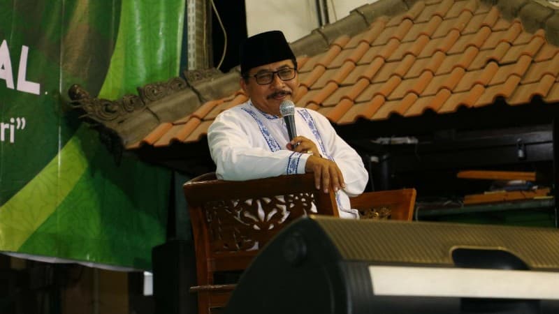 Akhlak Mulia, Kunci Seseorang Bisa Meraih Kesuksesan