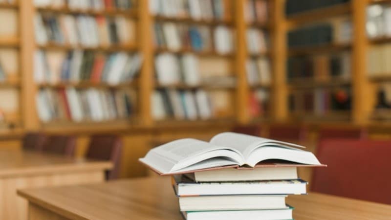 Saatnya Perpustakaan Kampus UIN Berbenah