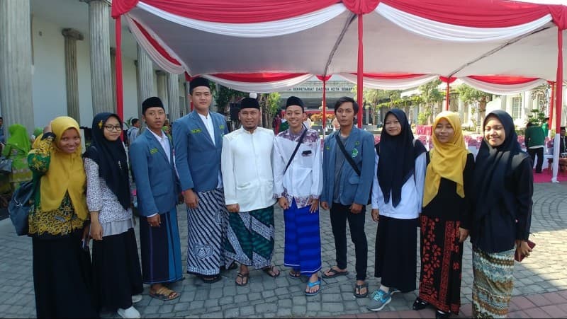 Setelah UU Pesantren, Perlu Segera Terbitkan Perda Pesantren