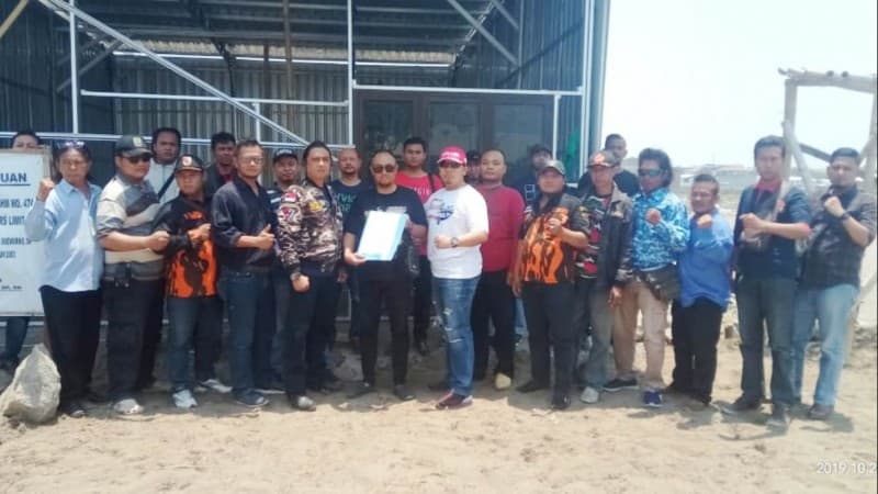 Ormas di Jateng Tuntut Penutupan Karaoke di Seputar Masjid Agung