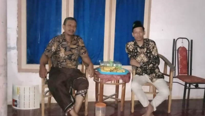 Petani Ini Sukses Karena Bunga Sedap Malam