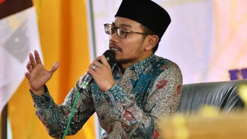 Puncak Hari Santri, NU Jatim Hadirkan Santri Culture Night Carnival 