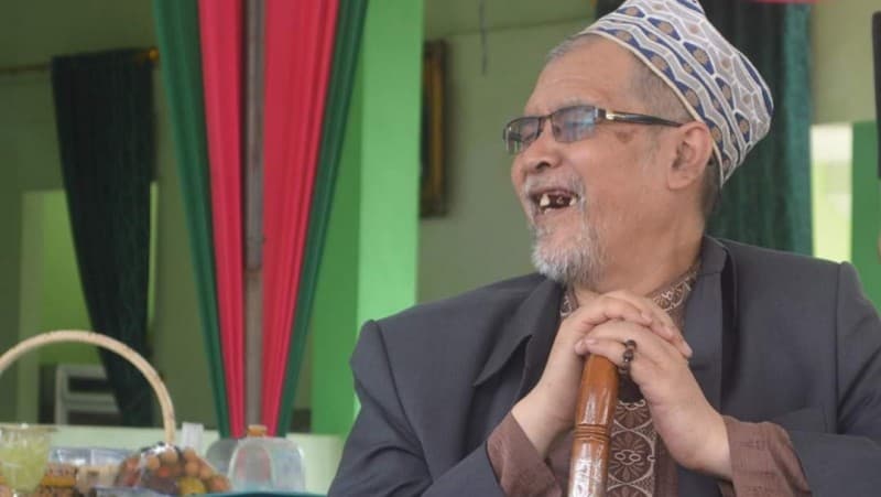 KH Faqih Muntaha dan Kontribusinya pada Sastra Pesantren