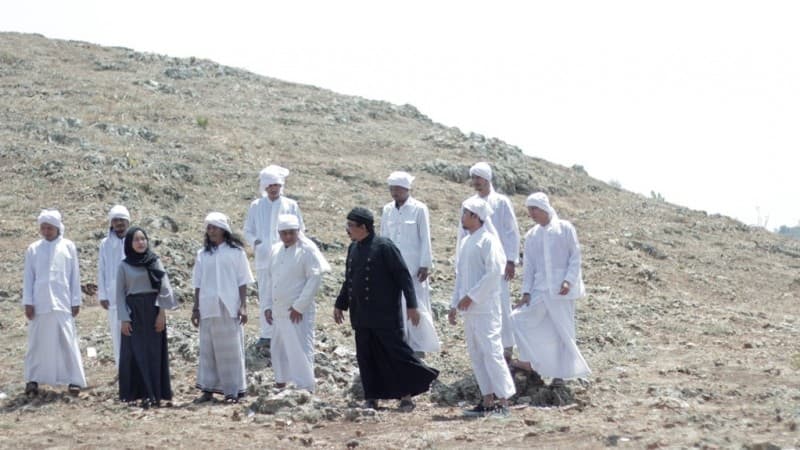 Sampak GusUran Luncurkan Single 'Gusti Allah Mboten Sare'