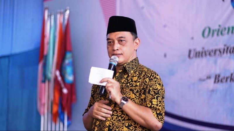 Ini Harapan Ketua Umum Arsinu kepada Menteri Kesehatan RI