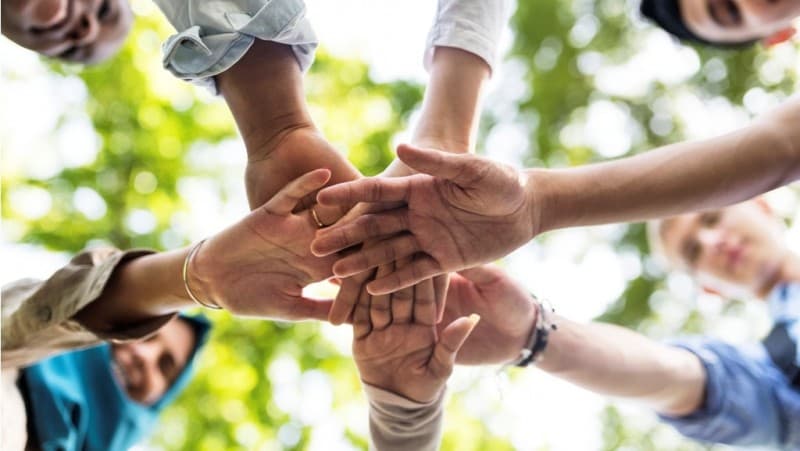 Semangat Kebangsaan dalam Al-Wala wal Bara